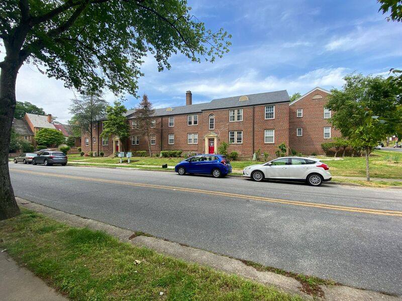 Apartment for rent at 1320 Kenmore Ave #804-C Monument, Fredericksburg, VA 22401