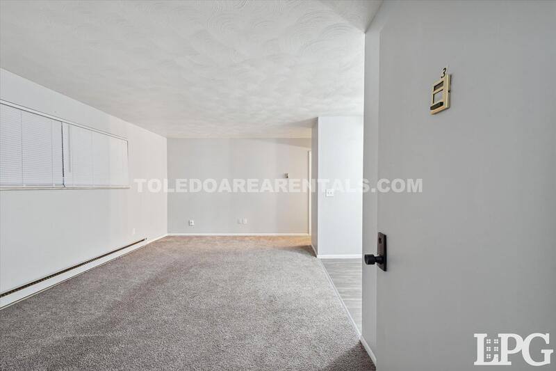 Apartment for rent at 6018 Secor Rd #21, Toledo, OH 43613