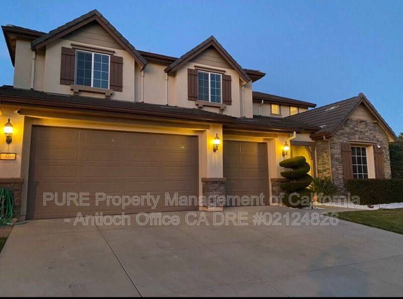 House for rent at 80 Bottlebrush Court, Oakley, CA 94561