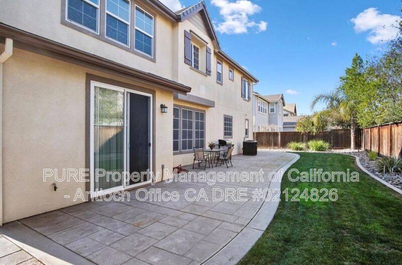 House for rent at 80 Bottlebrush Court, Oakley, CA 94561