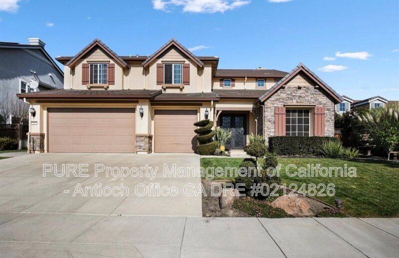 House for rent at 80 Bottlebrush Court, Oakley, CA 94561