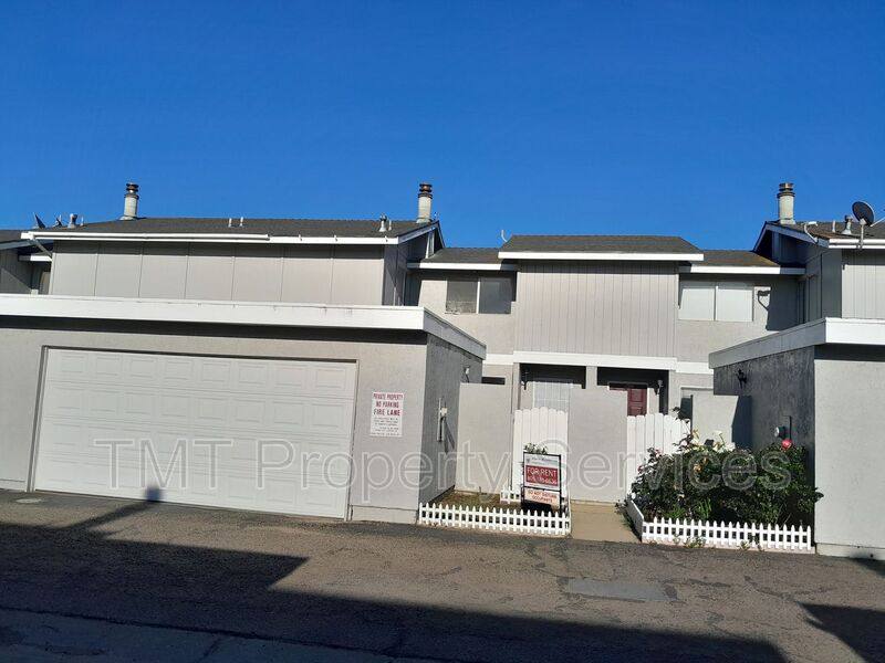 House for rent at 610 E Newlove Dr #I, Santa Maria, CA 93454