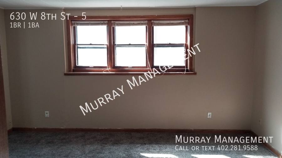 Apartment for rent at 630 W 8th St #5, Fremont, NE 68025