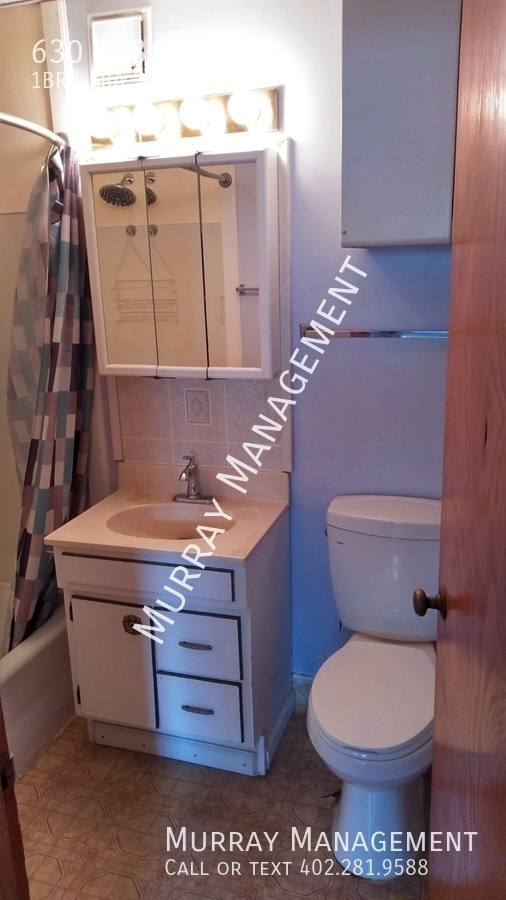 Apartment for rent at 630 W 8th St #5, Fremont, NE 68025