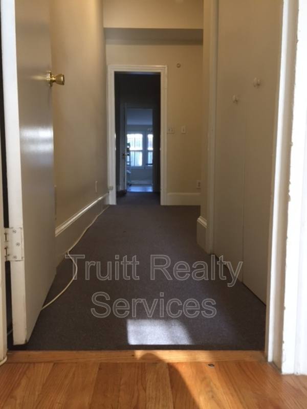 Apartment for rent at 746 7th St SE #1, Washington, DC 20003