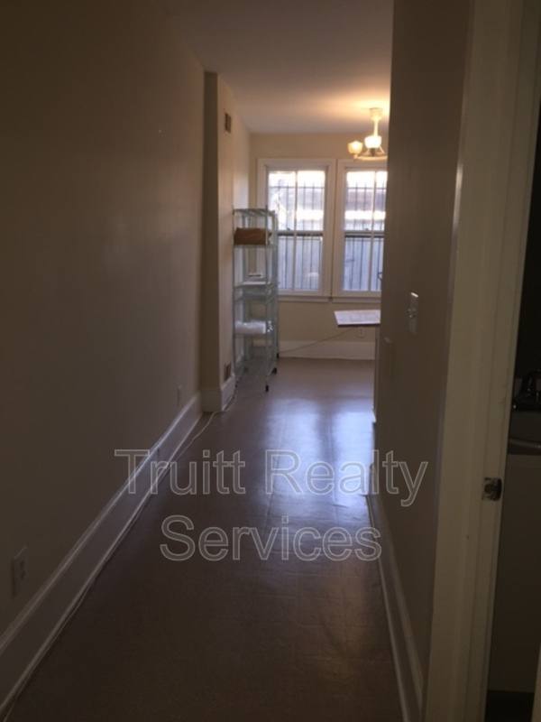 Apartment for rent at 746 7th St SE #1, Washington, DC 20003