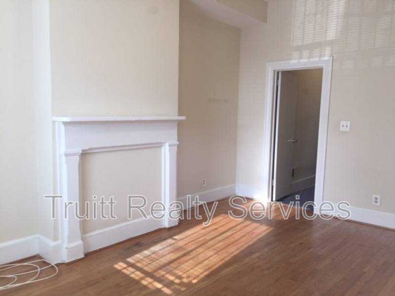 Apartment for rent at 746 7th St SE #1, Washington, DC 20003