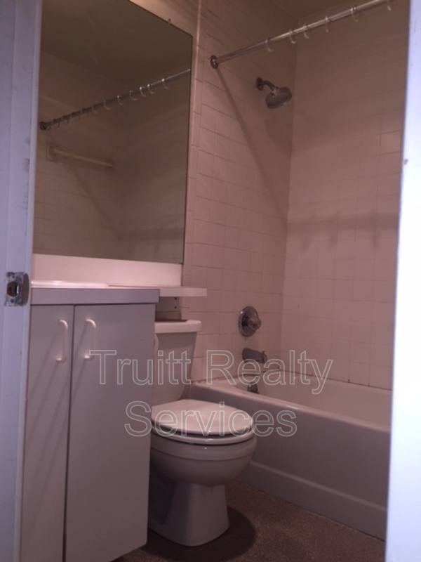 Apartment for rent at 746 7th St SE #1, Washington, DC 20003