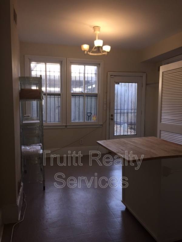 Apartment for rent at 746 7th St SE #1, Washington, DC 20003
