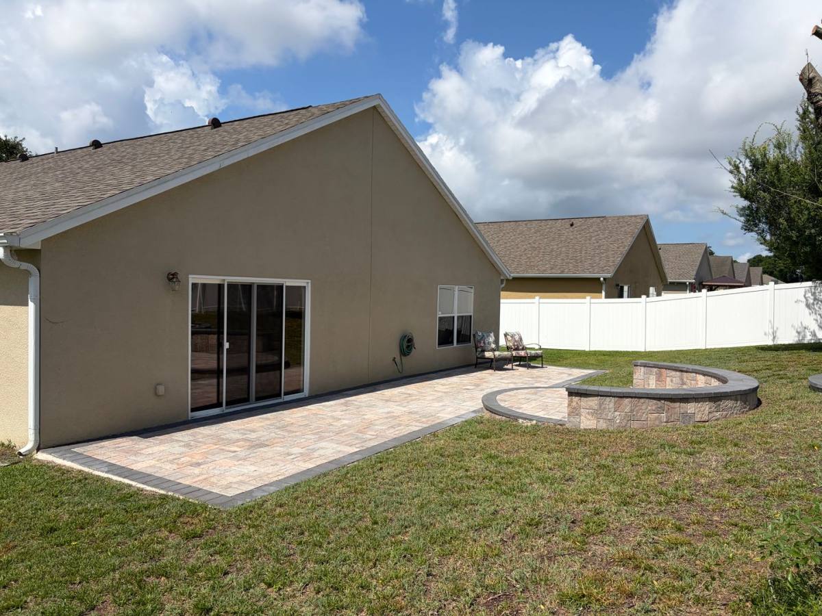 House for rent at 7025 White Trilium Circle, Orlando, FL 32818