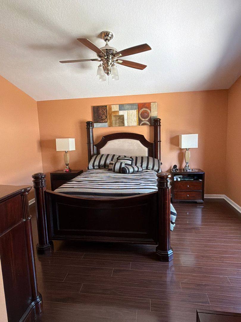 House for rent at 7025 White Trilium Circle, Orlando, FL 32818