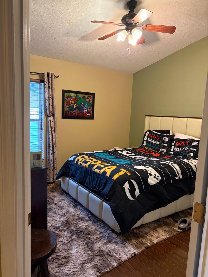 House for rent at 7025 White Trilium Circle, Orlando, FL 32818