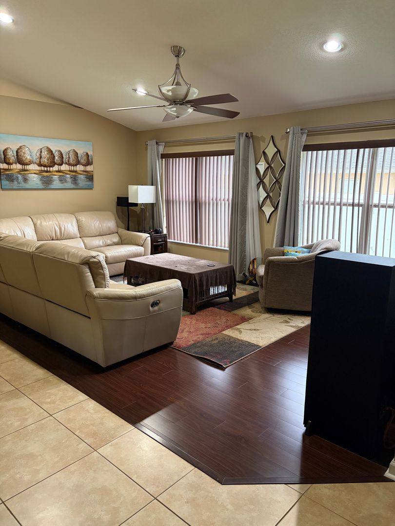 House for rent at 7025 White Trilium Circle, Orlando, FL 32818
