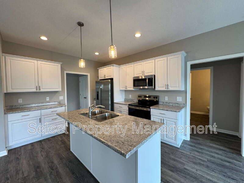 House for rent at 1469 Signal Ridge Run, Fort Wayne, IN 46818