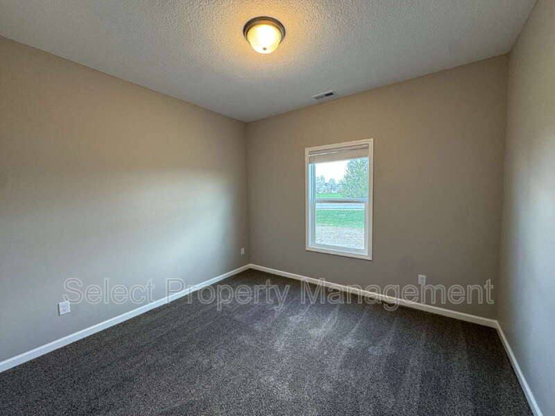 House for rent at 1469 Signal Ridge Run, Fort Wayne, IN 46818