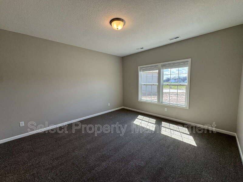House for rent at 1469 Signal Ridge Run, Fort Wayne, IN 46818