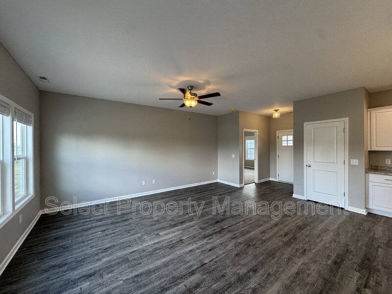 House for rent at 1469 Signal Ridge Run, Fort Wayne, IN 46818
