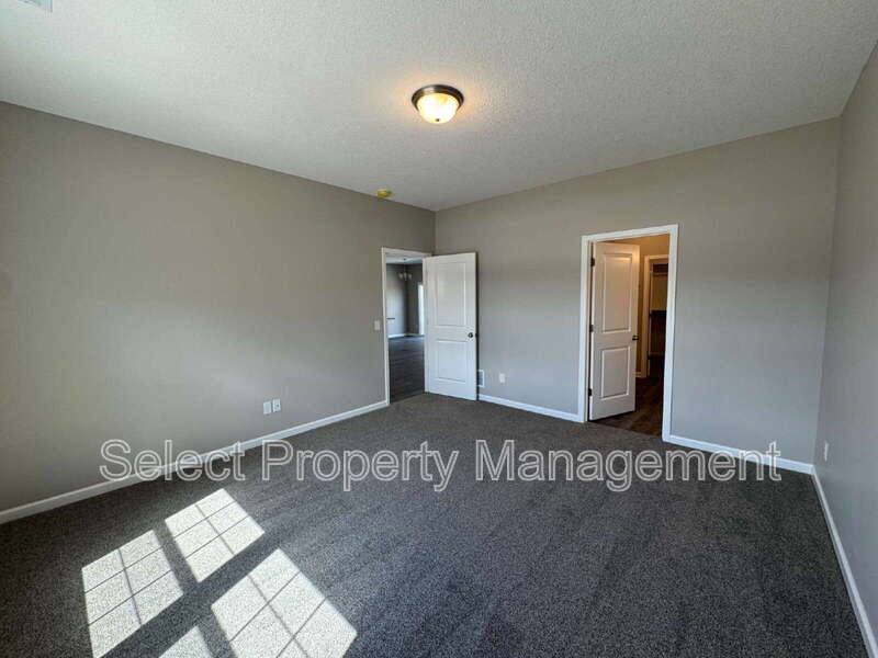 House for rent at 1469 Signal Ridge Run, Fort Wayne, IN 46818