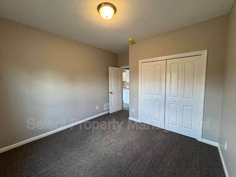 House for rent at 1469 Signal Ridge Run, Fort Wayne, IN 46818