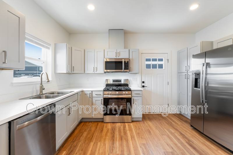 Apartment for rent at 60 Glacier Ranch Way - R4, Kalispell, MT 59901
