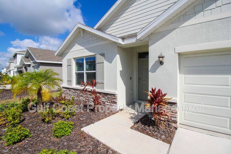 House for rent at 18121 Metado Dr, Bradenton, FL 34211