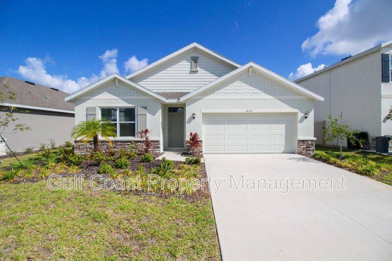 House for rent at 18121 Metado Dr, Bradenton, FL 34211