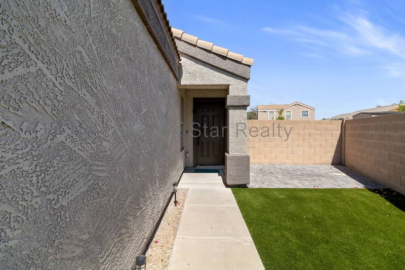 House for rent at 14809 N El Frio Circle, El Mirage, AZ 85335