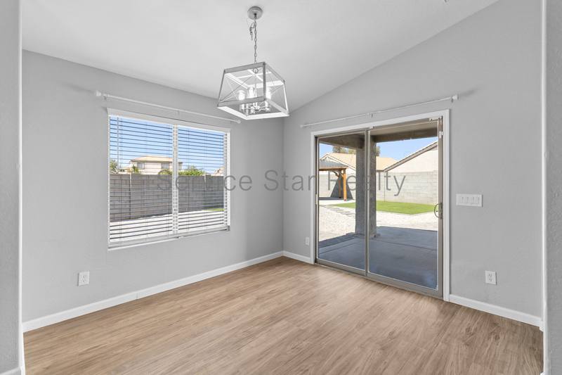 House for rent at 14809 N El Frio Circle, El Mirage, AZ 85335