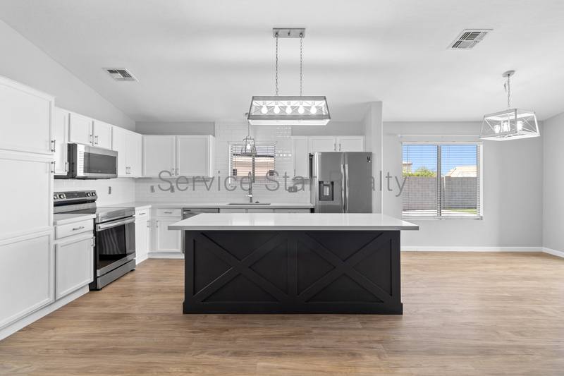 House for rent at 14809 N El Frio Circle, El Mirage, AZ 85335