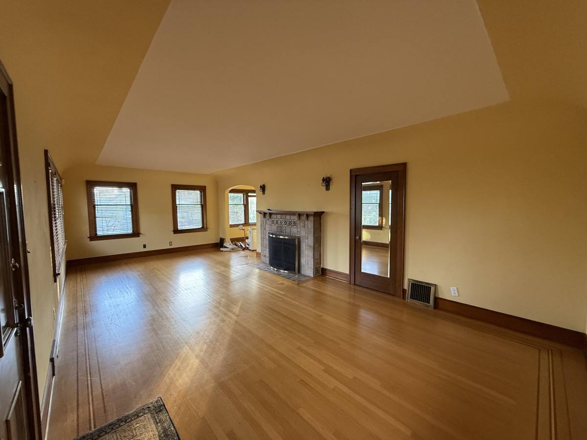 House for rent at 5701 30th Ave NE, Seattle, WA 98105