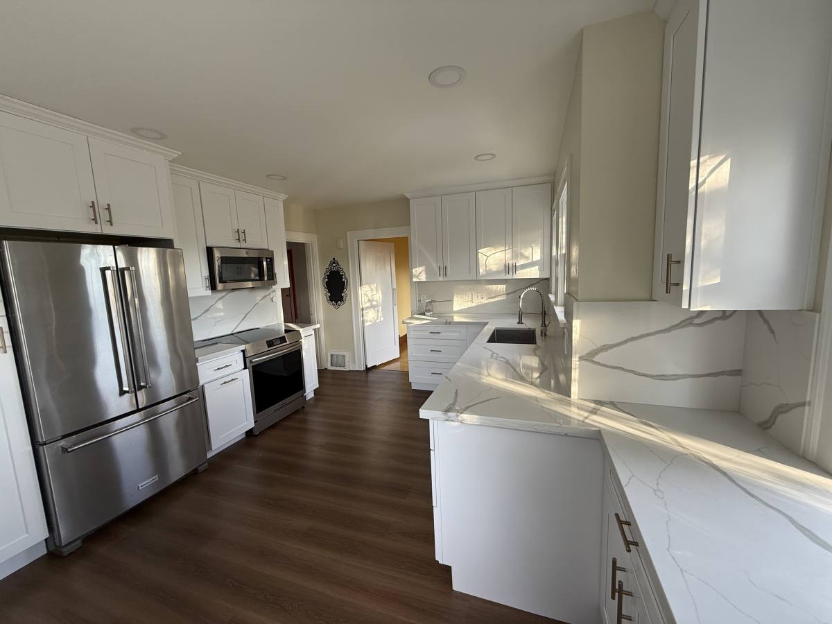 House for rent at 5701 30th Ave NE, Seattle, WA 98105