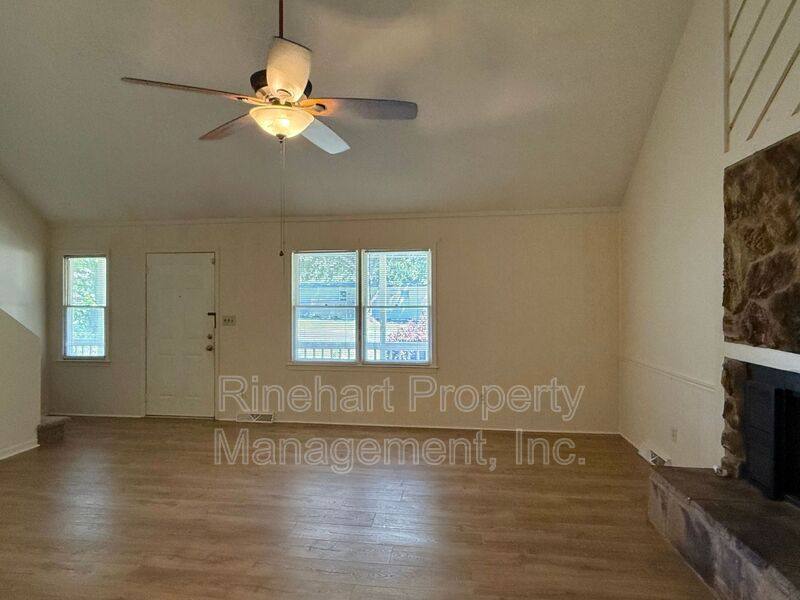 House for rent at 2083 Ridgecrest Rd, Rock Hill, SC 29732