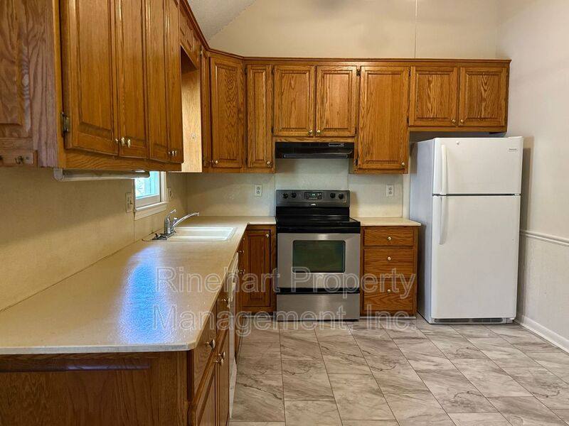 House for rent at 2083 Ridgecrest Rd, Rock Hill, SC 29732