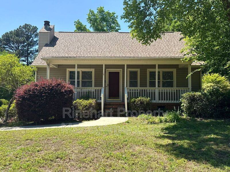 House for rent at 2083 Ridgecrest Rd, Rock Hill, SC 29732