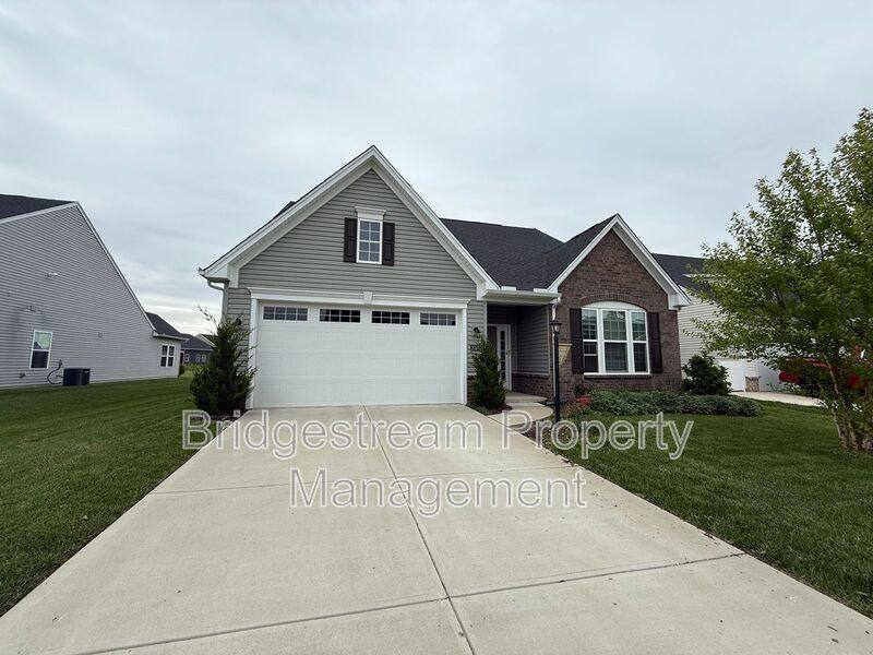 House for rent at 2194 Schmidt Dr, Dayton, OH 45434