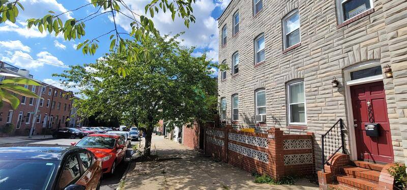 Apartment for rent at 500 S Collington Ave #B, Baltimore, MD 21231