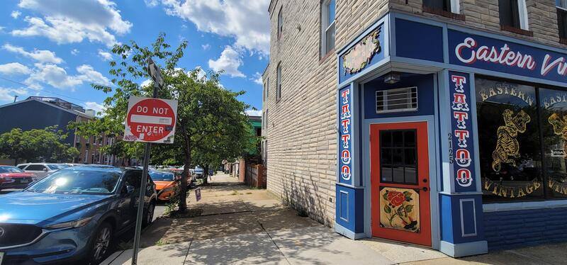 Apartment for rent at 500 S Collington Ave #B, Baltimore, MD 21231
