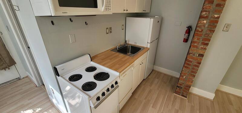 Apartment for rent at 500 S Collington Ave #B, Baltimore, MD 21231