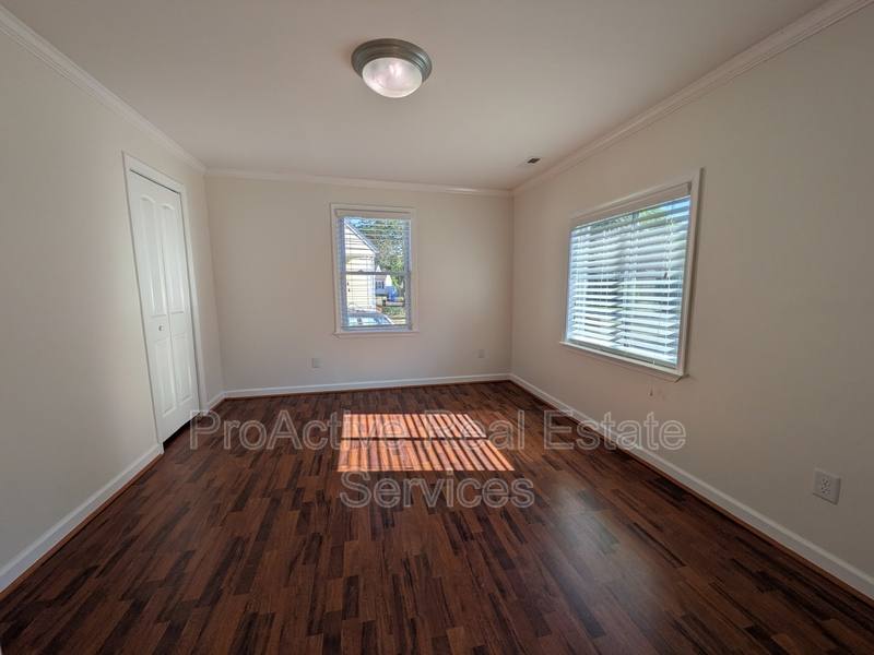 House for rent at 3477 E Bonner Dr, Norfolk, VA 23513