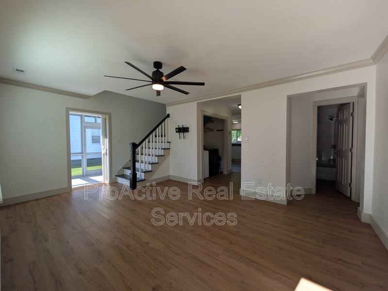 House for rent at 3477 E Bonner Dr, Norfolk, VA 23513