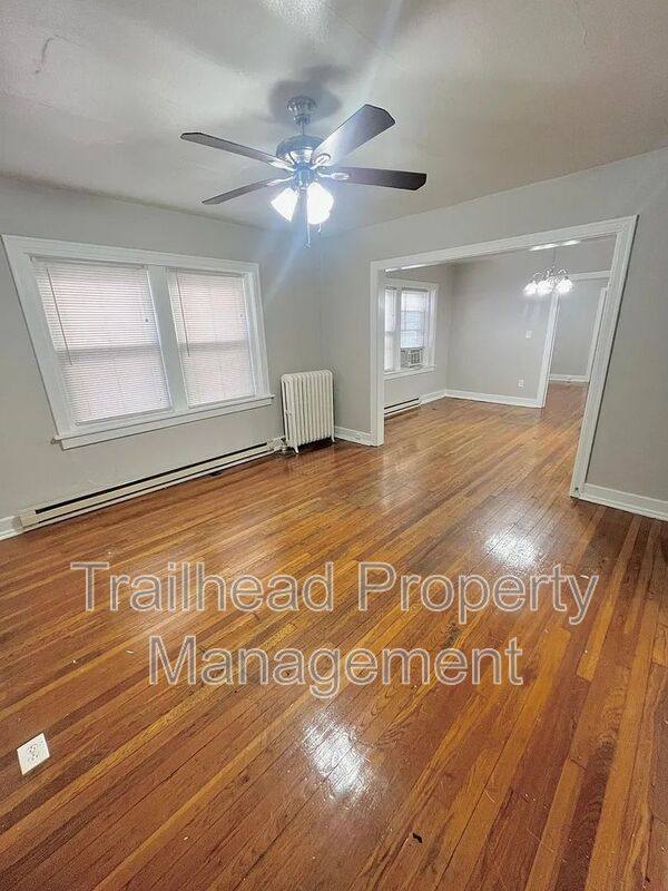 Apartment for rent at 4013 Charlotte St #1N, Kansas City, MO 64110