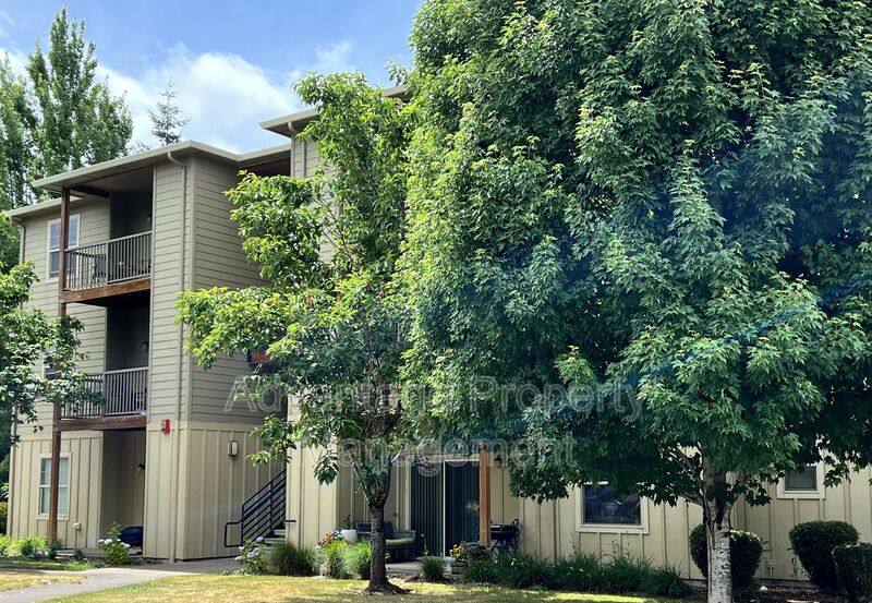 Apartment for rent at 537 N Catron Place #12, Monmouth, OR 97361