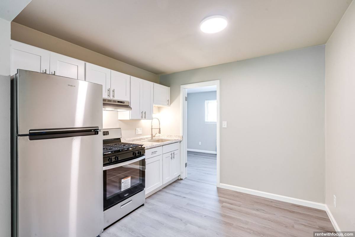 Apartment for rent at 205 Adams St, Neenah, WI 54956