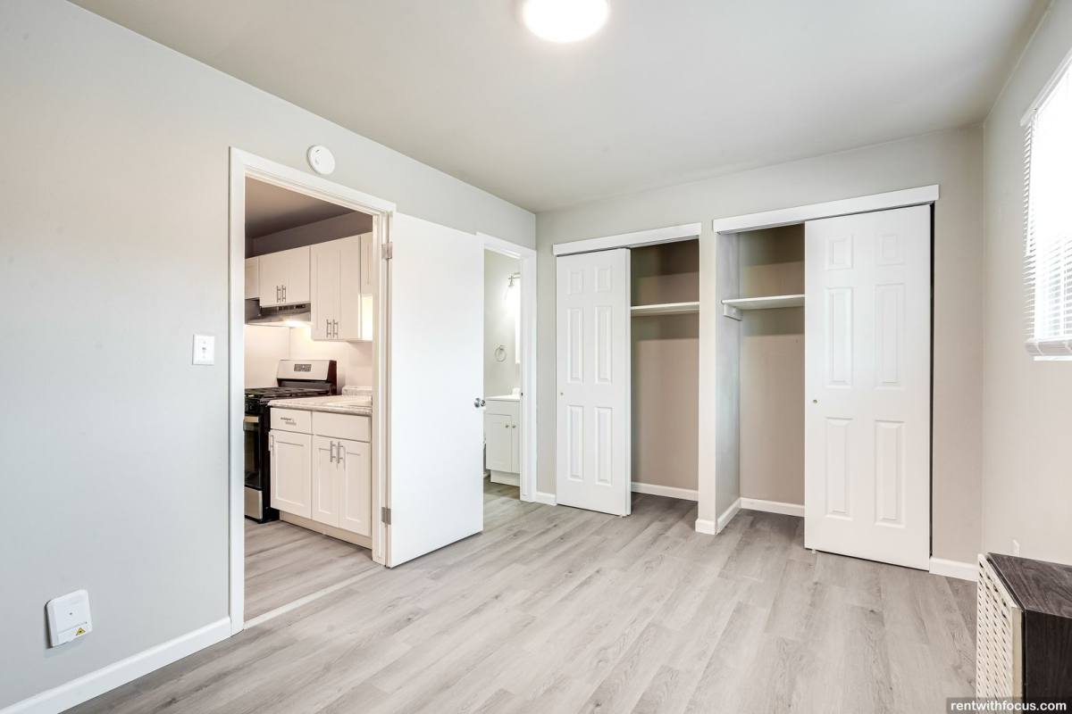 Apartment for rent at 205 Adams St, Neenah, WI 54956