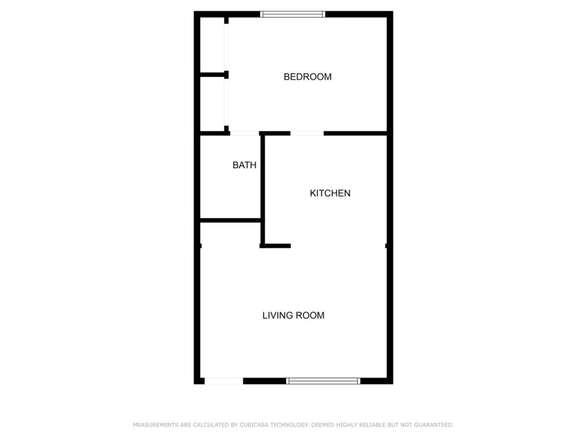 Apartment for rent at 205 Adams St, Neenah, WI 54956