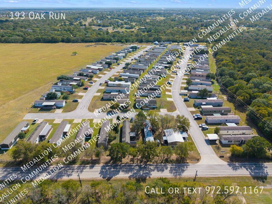 House for rent at 193 Oak Run, College Station, TX 77845