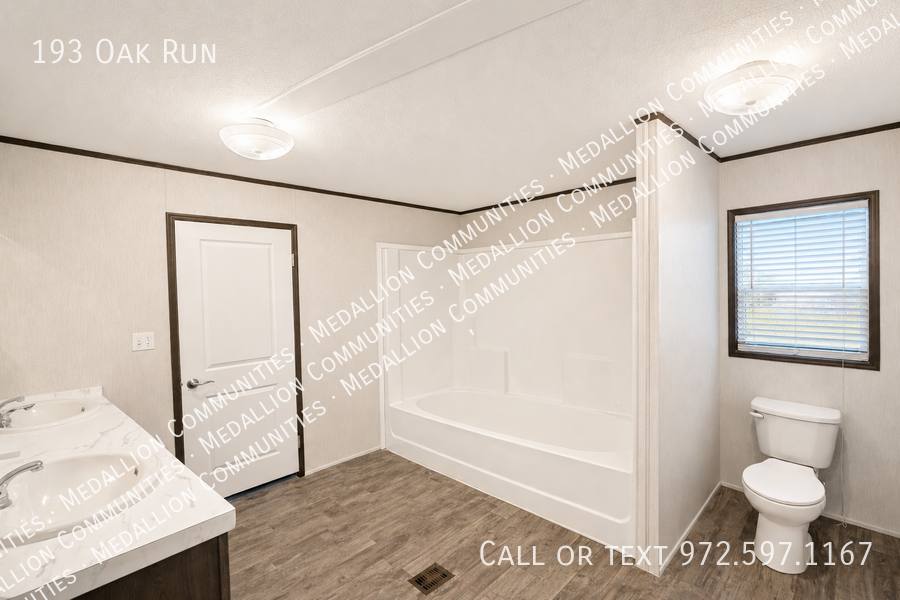 House for rent at 193 Oak Run, College Station, TX 77845