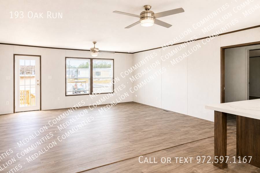House for rent at 193 Oak Run, College Station, TX 77845