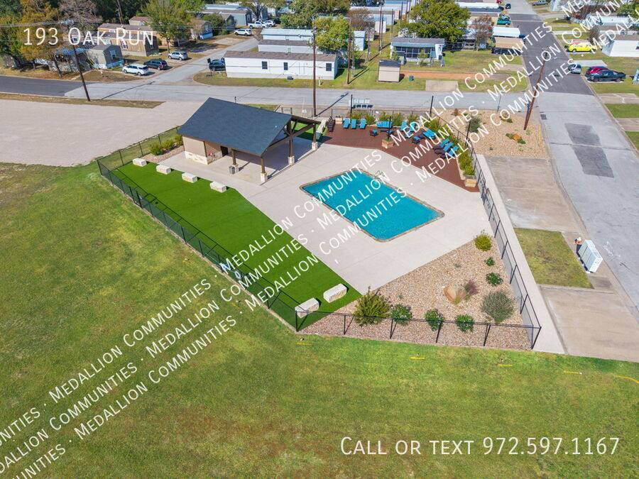 House for rent at 193 Oak Run, College Station, TX 77845