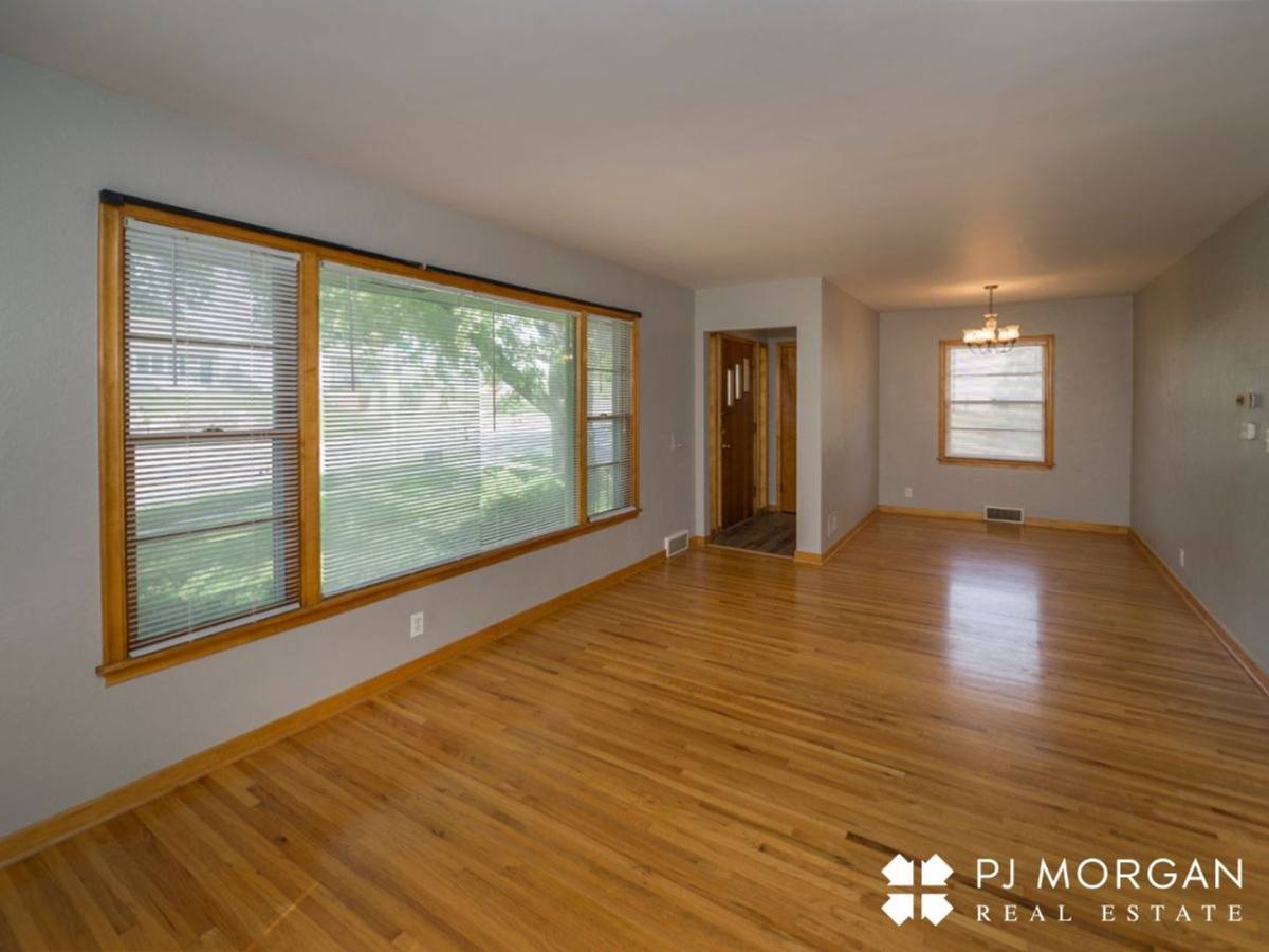 House for rent at 2001 S 60th St, Omaha, NE 68106
